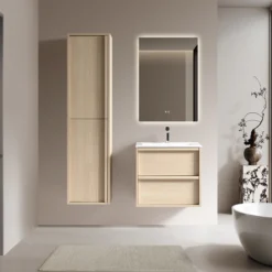 Lind aura 60 servantskap
