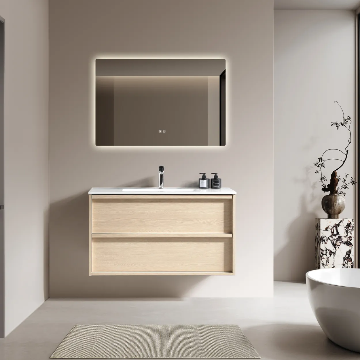 Lind aura 100 servantskap