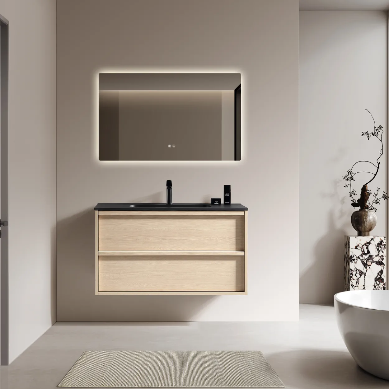 Lind aura 100 servantskap