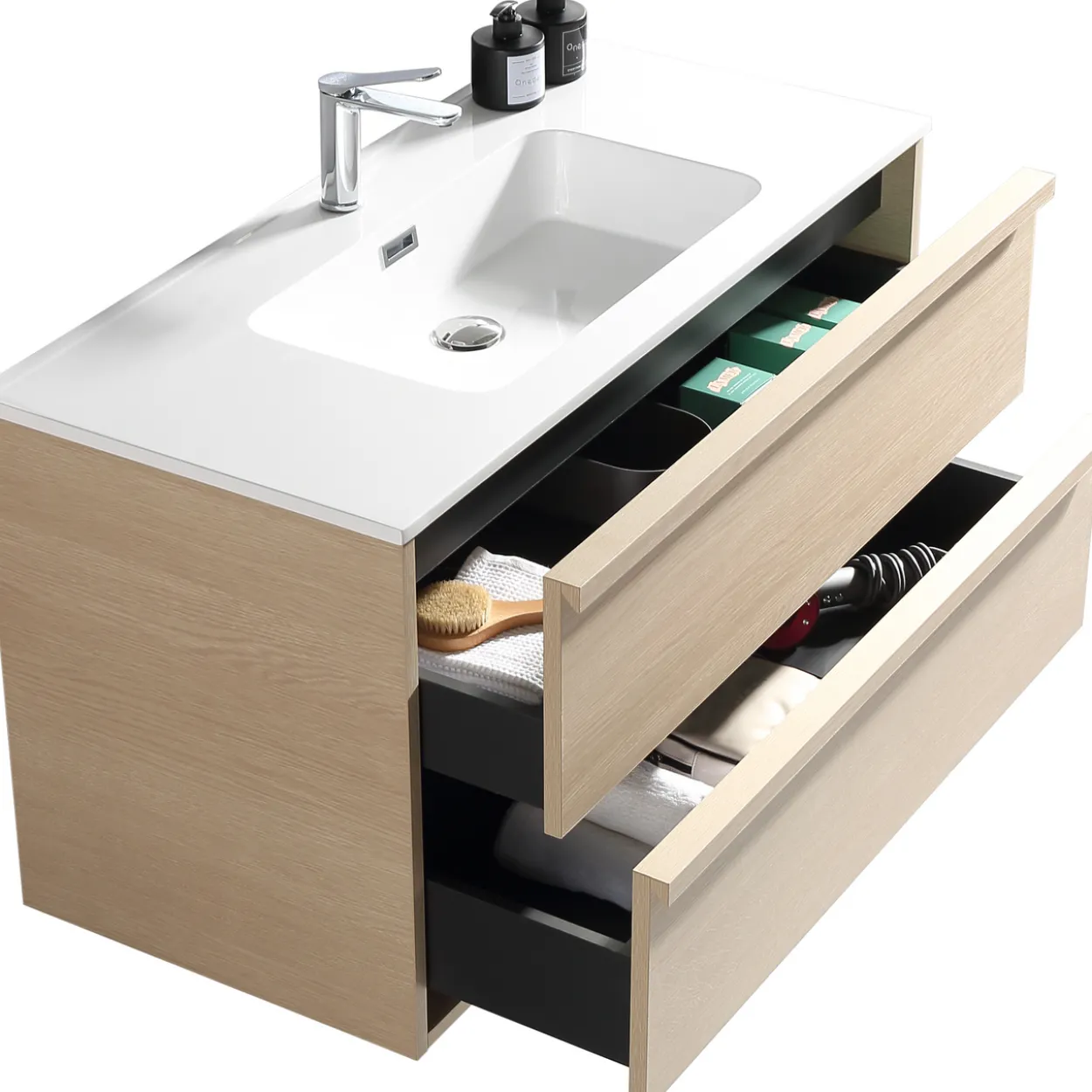 Lind aura 100 servantskap
