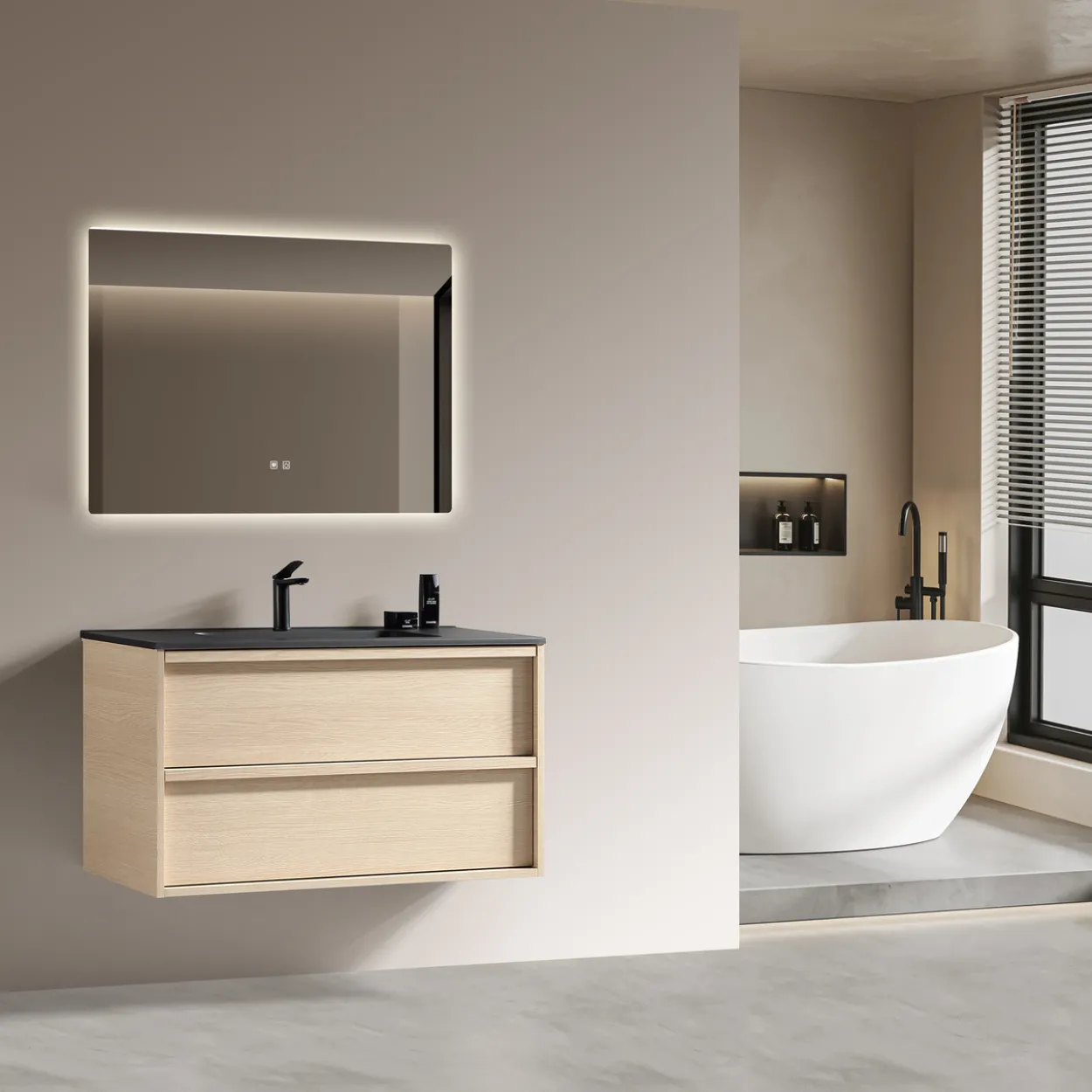 Lind aura 100 servantskap