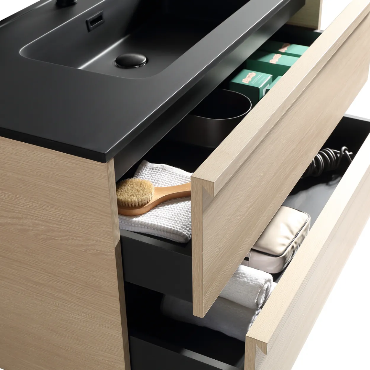 Lind aura 100 servantskap