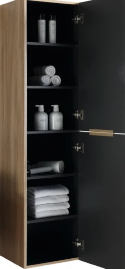 Lind breath høyskap 40