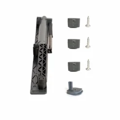 Lind budget soft-close 5-15 kg for høyre dør