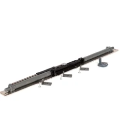 Lind budget soft-close 5-15 kg for midtre dør