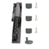 Lind budget soft-close 5-15 kg for venstre dør