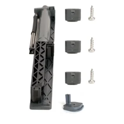 Lind budget soft-close 5-15 kg for venstre dør