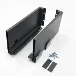 Lind comfort 120 nedre skinnesett