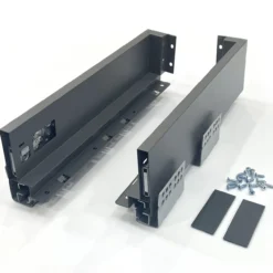 Lind comfort 120 øvre skinnesett