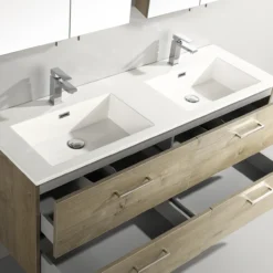 Lind continental 140 dobbel servant