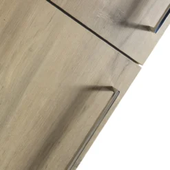 Lind continental høyskap 160 cm