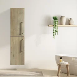 Lind continental høyskap 160 cm