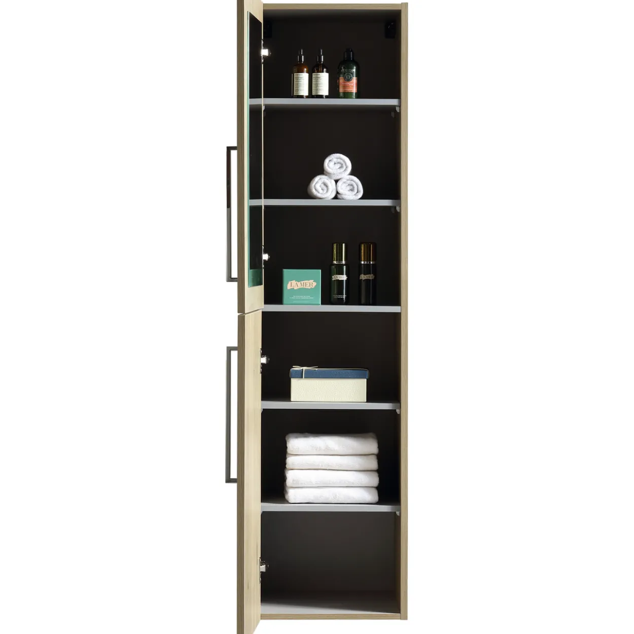 Lind continental høyskap 160 cm