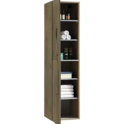 Lind continental høyskap 160 cm