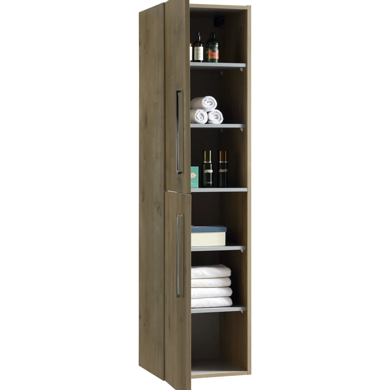 Lind continental høyskap 160 cm