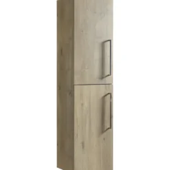 Lind continental høyskap 160 cm