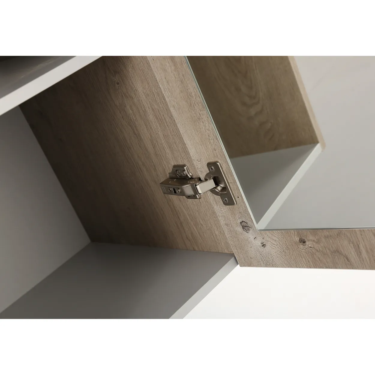 Lind continental høyskap 160 cm