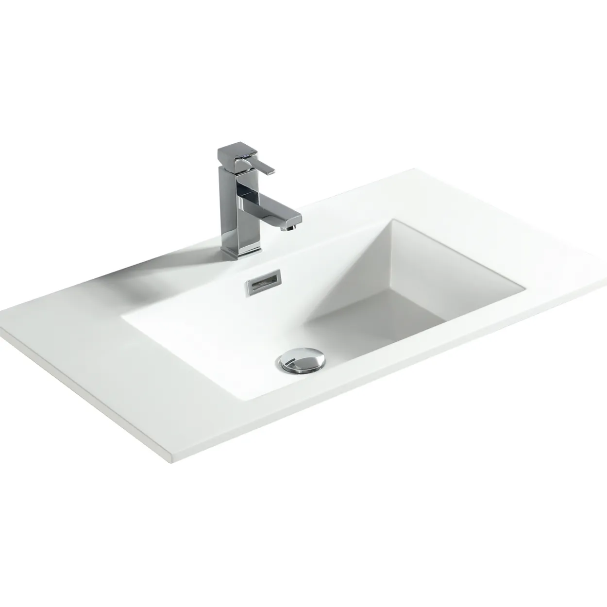 Lind continental/natural 80 enkel servant