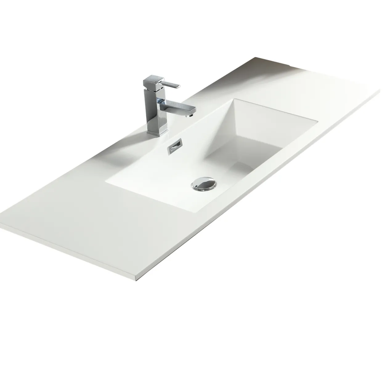 Lind continental/natural 120 enkel servant