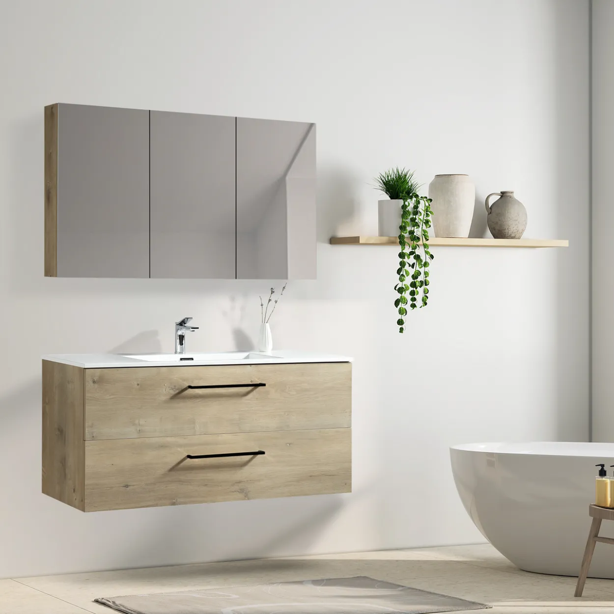 Lind continental 100 servantskap