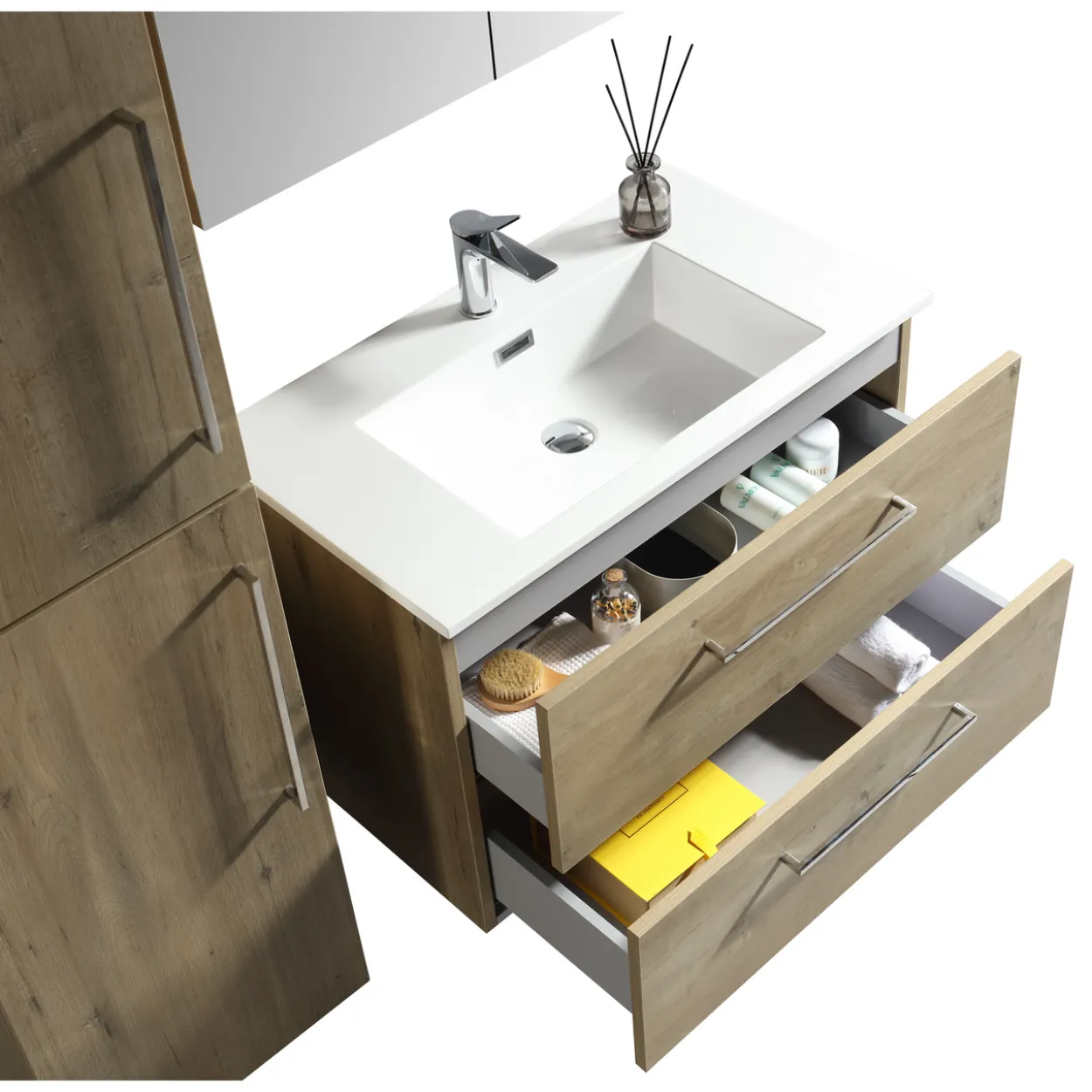 Lind continental 80 servantskap