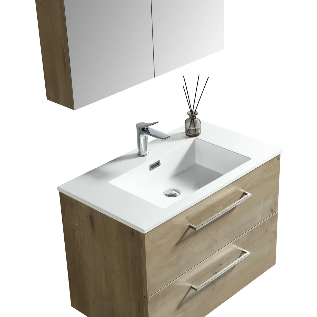 Lind continental 80 servantskap