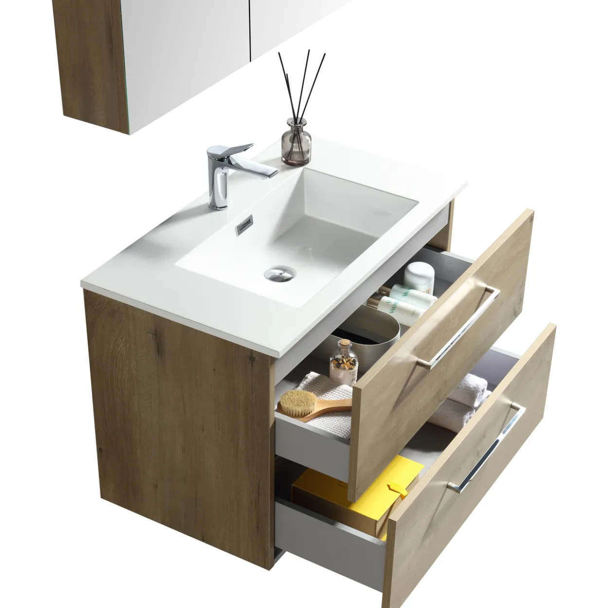 Lind continental 60 servantskap