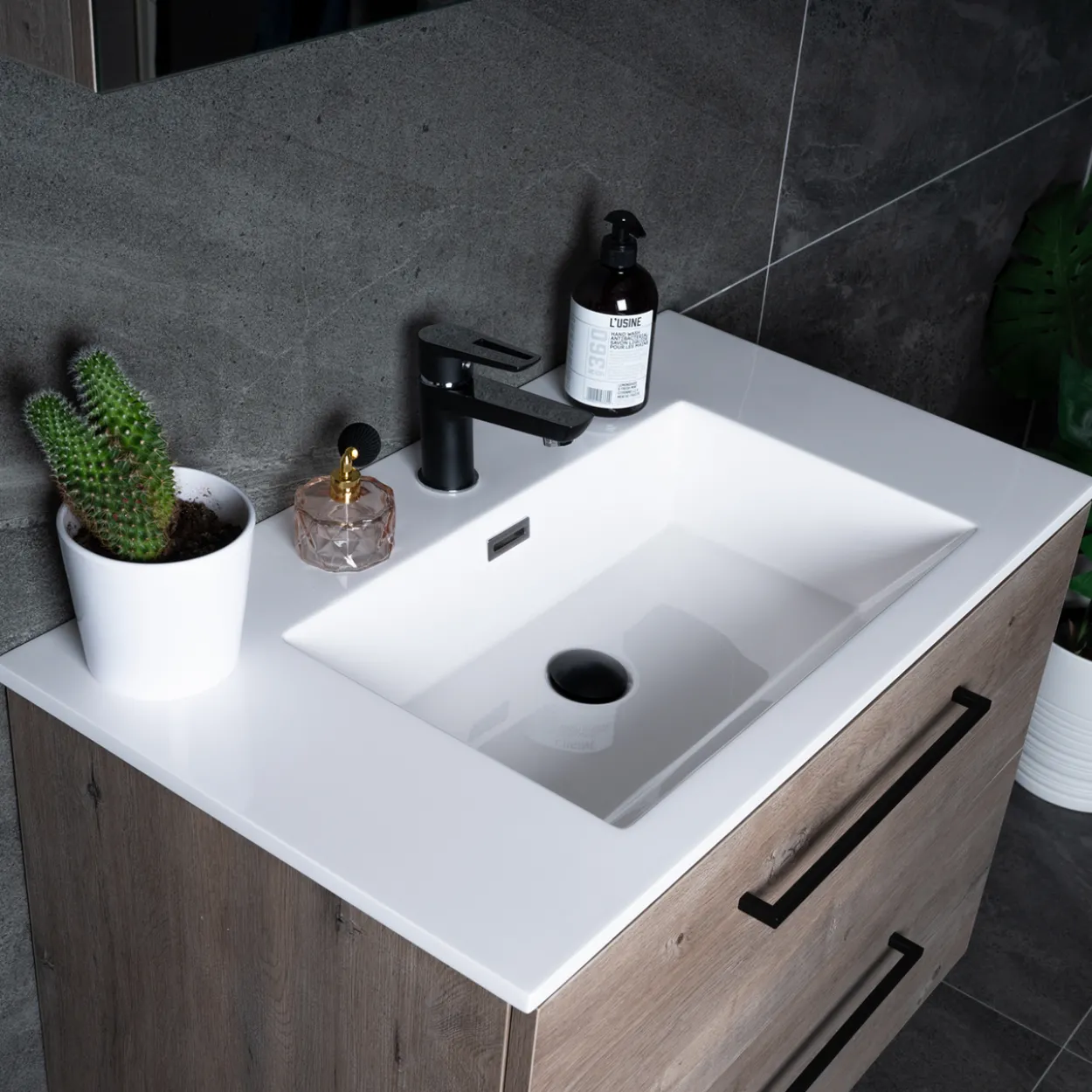 Lind continental 60 servantskap