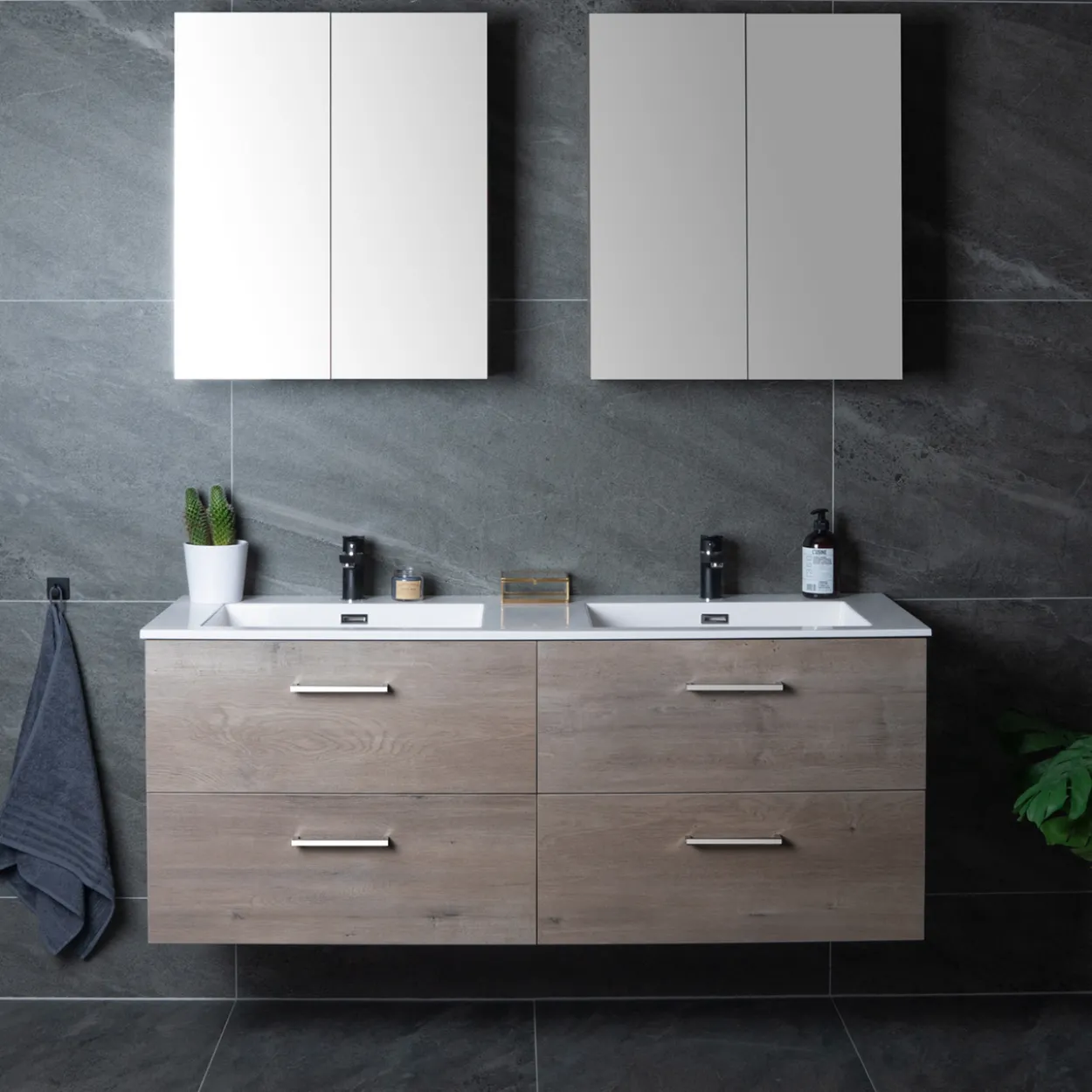 Lind continental 140 servantskap