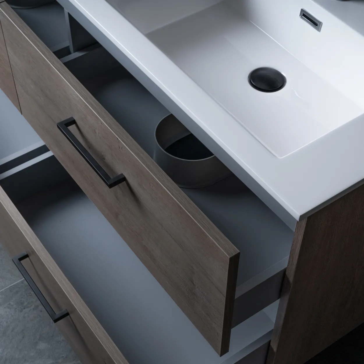 Lind continental 140 servantskap