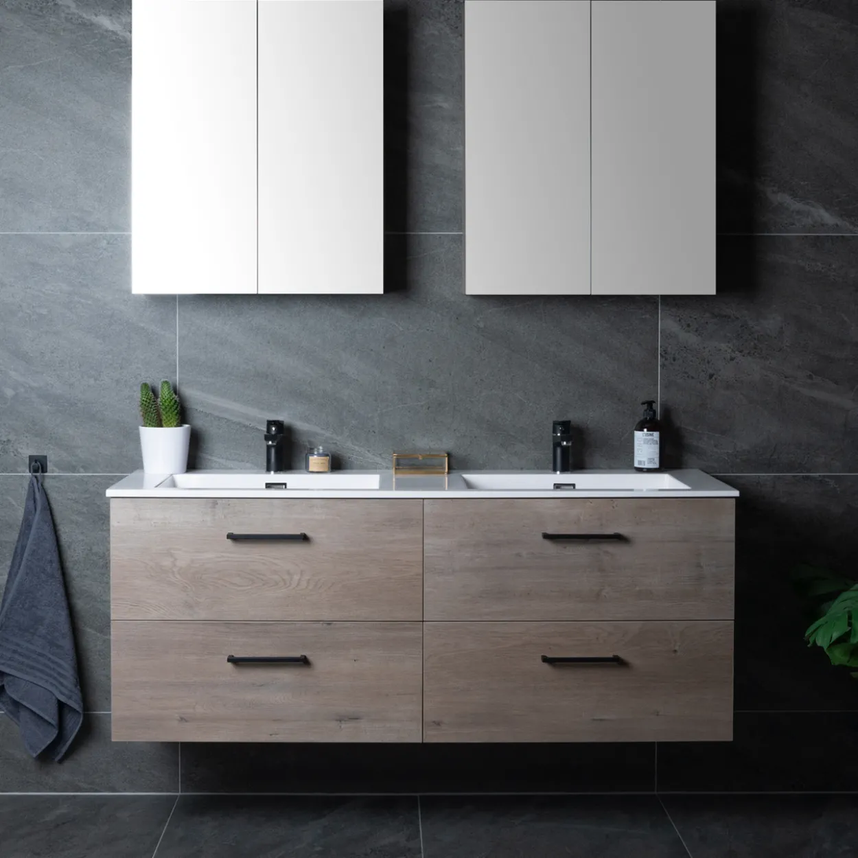 Lind continental 140 servantskap