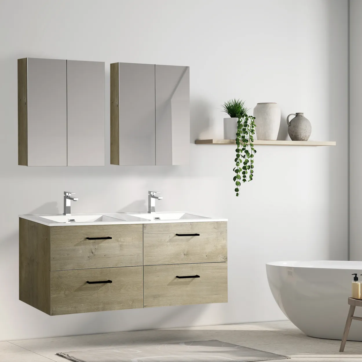 Lind continental 140 servantskap