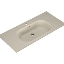 Lind crema 100 servant beige