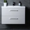 Lind crema 60 servantskap beige
