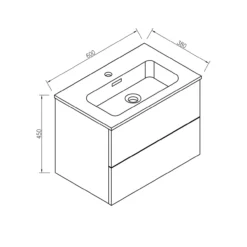 Lind delight small 60 servantskap