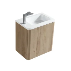 Lind factor small 50 baderomsmøbel høyre