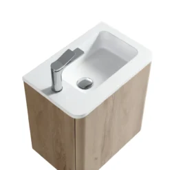 Lind factor small 50 baderomsmøbel høyre