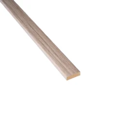 Lind gulvlist folie eik rustikk til spiler 12x40x2390mm