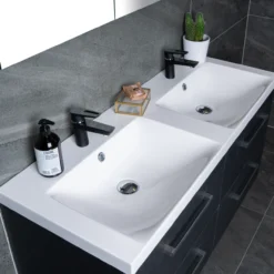 Lind luxury 120 dobbel servant