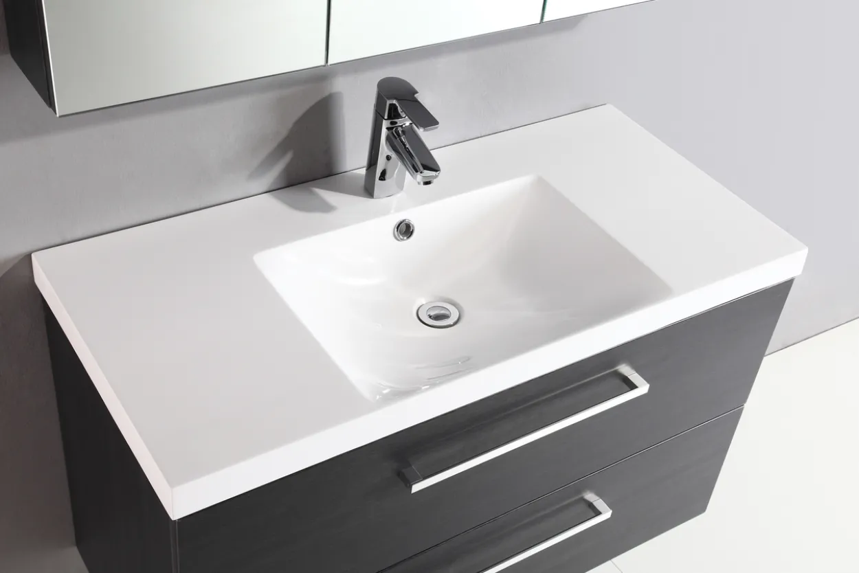 Lind luxury 100 enkel servant
