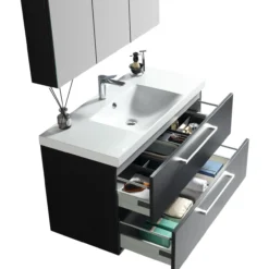 Lind luxury 100 sort servantskap