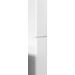 Lind magical hvit høyskap venstre 40 cm