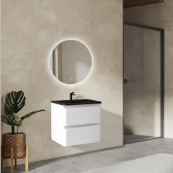 Lind magical 60 servantskap hvit
