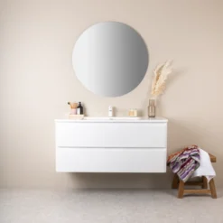 Lind magical 120 servantskap hvit