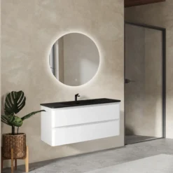 Lind magical 120 servantskap hvit