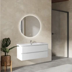 Lind magical 120 servantskap hvit