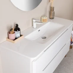 Lind magical 120 servantskap hvit