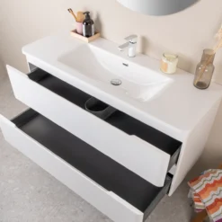 Lind magical 120 servantskap hvit