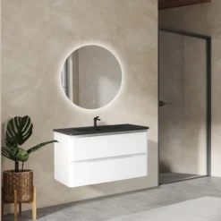 Lind magical 100 servantskap hvit