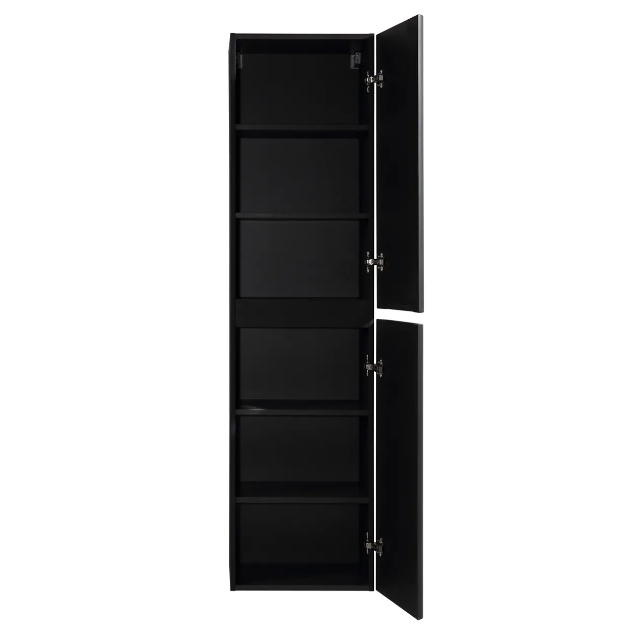 Lind magical sort høyskap høyre 40 cm